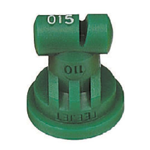 TURBO TEEJET TT110015-VP  SPRAY TIP - GREEN