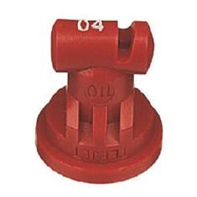 TURBO TEEJET TT11004-VP SPRAY TIP - RED