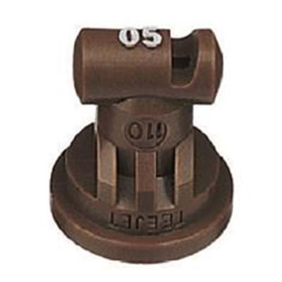 TURBO TEEJET TT11005-VP  SPRAY TIP - BROWN
