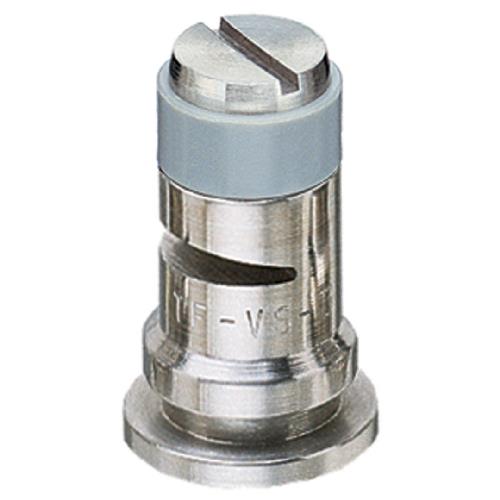 TEEJET TF-VS 3 TURBO FLOODJET SPRAY TIP-GRAY