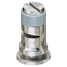 TEEJET TF-VS 3 TURBO FLOODJET SPRAY TIP-GRAY