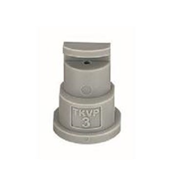 TEEJET POLY TK VP3 FLOODJET TIP - GRAY