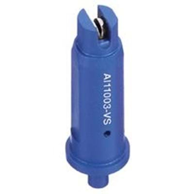 TEEJET AI11003 AIR INDUCTION SPRAY TIP-BLUE