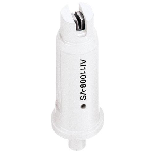 TEEJET AI11008 AIR INDUCTION SPRAY TIP-WHITE