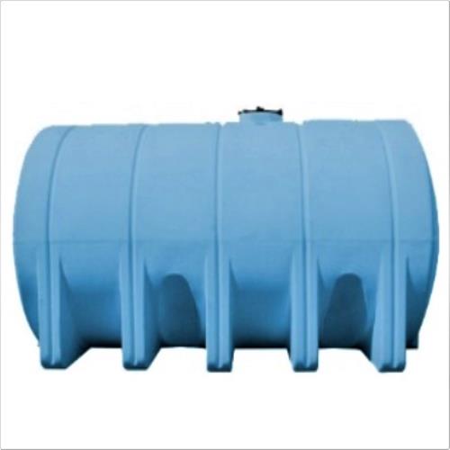5025 GAL 5YR HORIZONTAL LEG TANK