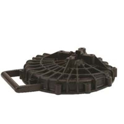 BANJO POLY PUMP REAR  BRACKET
