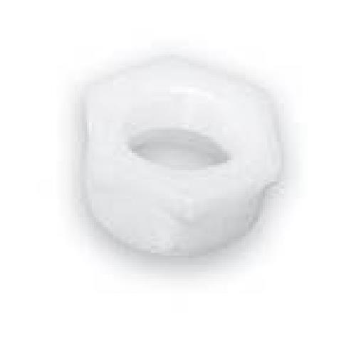 3/4" MPT X 3/8" FPT REDUCER BUSHING POLY