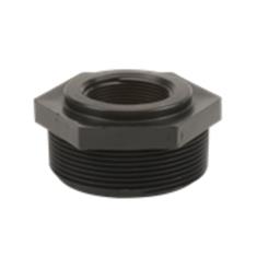 BANJO 3" MPT X 1 1/2" FPT  - REDUCER BUSHING