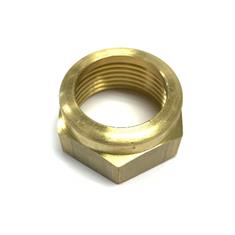 TEEJET CP3819 CAP, BRASS, 3/4T 