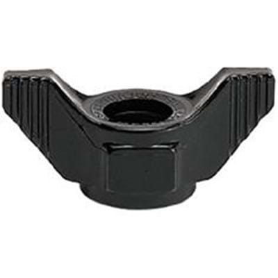 TEEJET NYLON 11/16 WINGED THREADED NOZZLE CAP
