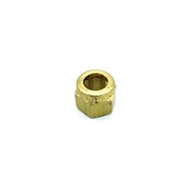 CP20230 CAP, BRASS 