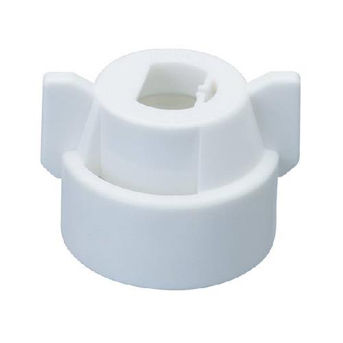 TEEJET TP,XR,DG,TT,TTJ60, AIXR QUICK CAP - WHITE