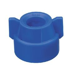 TEEJET TK,FL,TX,TG,AITXA, HB QUICK CAP - BLUE