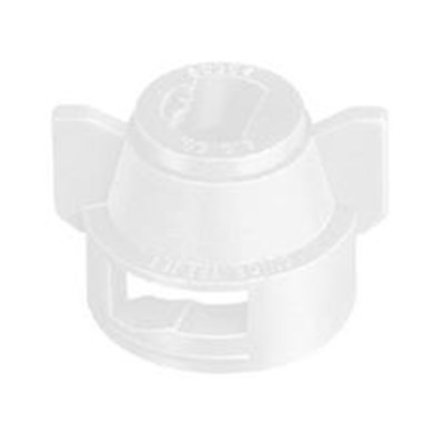 TEEJET TP10-20, XR10-15 QUICK CAP - WHITE