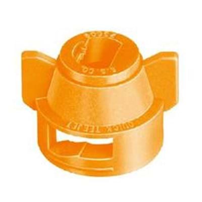 TEEJET TP10-20, XR10-15 QUICK CAP - ORANGE