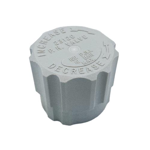 CP23122-NY ADJUSTING CAP, NYLON 