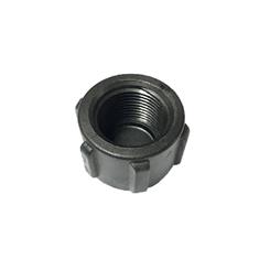 BANJO CAP100 1" FPT POLY PIPE CAP