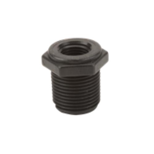 BANJO RB100-050 1" MPT X 1/2" FPT - REDUCER BUSHING
