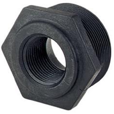 BANJO RB100-075 1" MPT X 3/4" FPT - REDUCER BUSHING