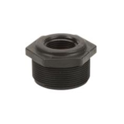 BANJO RB200-100 2" MPT X 1" FPT REDUCER BUSHING 