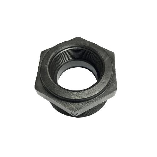 BANJO RB300-200, 3" MPT X 2" FPT - REDUCER BUSHING