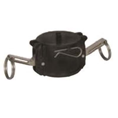 NORWESCO 200CAP 2" CAMLOCK DUST CAP