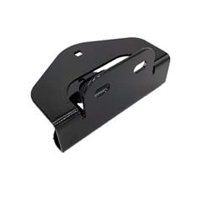 UTV BOOM CLAMP - BLACK