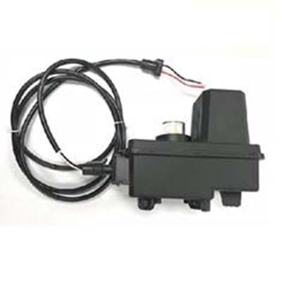 TEEJET 450 SERIES ON/OFF VALVE REPLACEMENT MOTOR