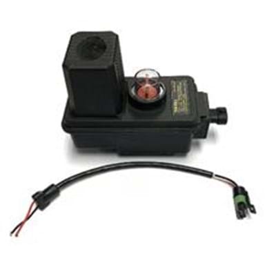 50516-03C03 MOTOR ONLY REGULATING BALL VALVE