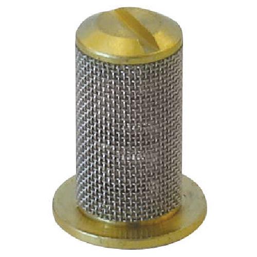 TEEJET 5053-80-SS STRAINER W/ SCREEN - 80 MESH