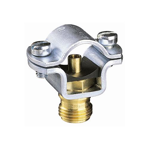 TEEJET 1/2" PIPE WET BOOM THREAD NOZZLE BODY-NYLON