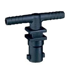 TEEJET 18720-785  3/4" QUICK NOZZLE BODY TEE - T