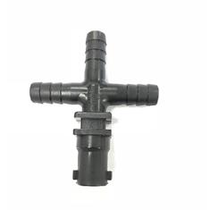 TEEJET 18640-540  1/2" QUICK NOZZLE BODY CROSS-4