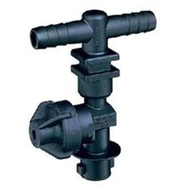TEEJET 1/2" DIAPHRAGM CHECK NOZZLE BODY TEE-T