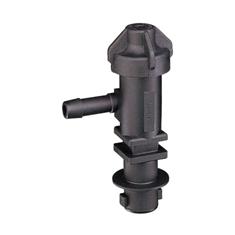 TEEJET QJ 311-500 CHECK VALVE NOZZLE BODY ELBOW-L