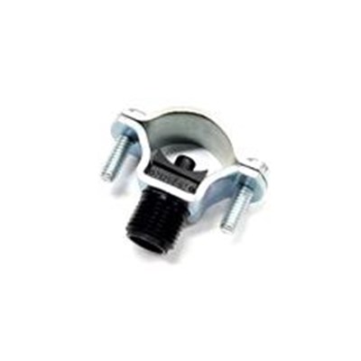 TEEJET 1" PIPE WET BOOM THREAD NOZZLE BODY-NYLON