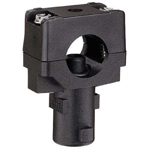 TEEJET 3/4" PIPE WET BOOM QUICK NOZZLE BODY