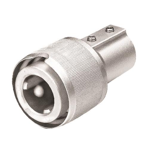 HYPRO PTO QC COUPLER 540 6-SPLINE X 15/16" BORE
