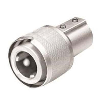 HYPRO PTO QC COUPLER 540 6-SPLINE X 15/16" BORE