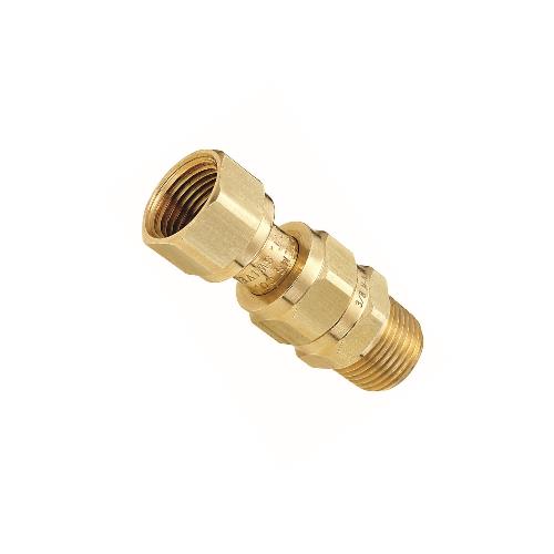 11990-14 SWIVEL,BRASS 