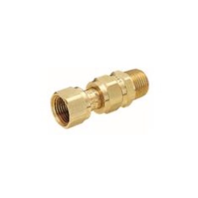 11990-19 SWIVEL, BRASS 