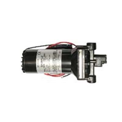 SHURFLO 5.3 GPM DIAPHRAGM 12 VOLT PUMP 1/2" FPT