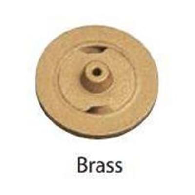 TEEJET DC25 DISC CORE  - BRASS