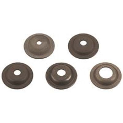 TEEJET D4 ORIFICE DISC HARDEN STAINLESS STEEL