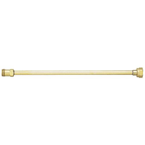 TEEJET 36" STRAIGHT BRASS SPRAY GUN EXTENSION