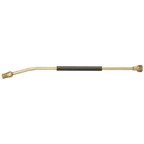 TEEJET 24" CURVED HIGH PRESSURE WAND EXTENSION