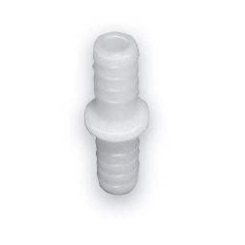 1 1/4" HB X 1 1/4" HB HOSE MENDER POLY