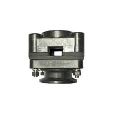 BANJO 2" FP BOTTOM DRAIN MANIFOLD TANK FITTING