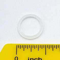 CP8635-NY GASKET, NYLON 