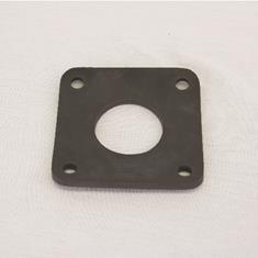2" FULL PORT VITON GASKET FOR BF220 BOLTED FITTING
